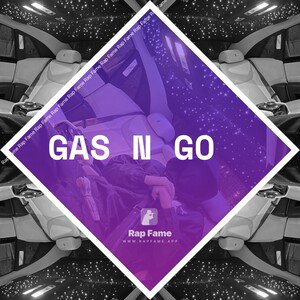 Gas N GO ‼️🔫
