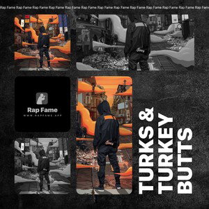 Turks & Turkey butts
