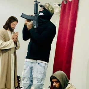 JesusFlow Pt2