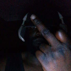 devil by Young Joe