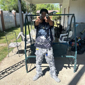 Full Potential (Freestyle)