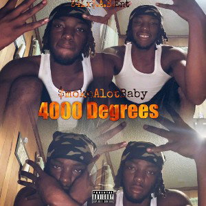 4000 Degrees