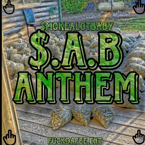 $.A.B Anthem
