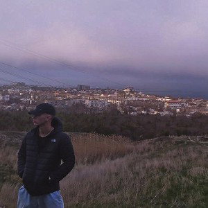 Rodnoy Dom Street 