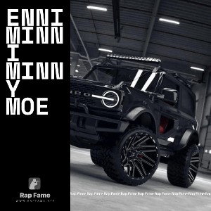 Enni minni minny moe 