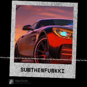 sumthen Funkki 