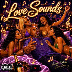 LOVE SOUNDS