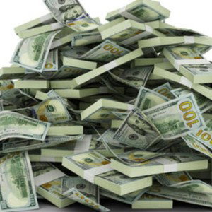 money on my mind 