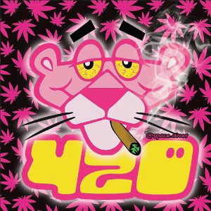 love the Marijuana 