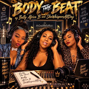 Body the Beat