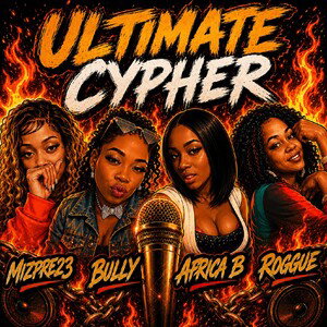 Ultimate Cypher 
