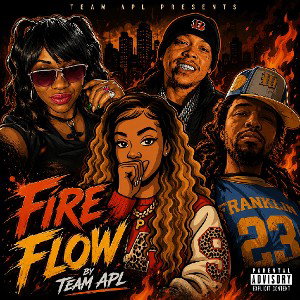 Fire Flow 