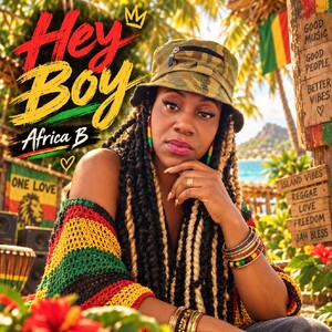 Hey Boy