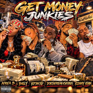 Get Money Junkies 