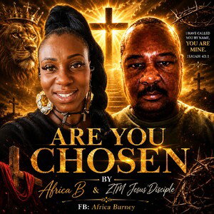 Are You Chosen 