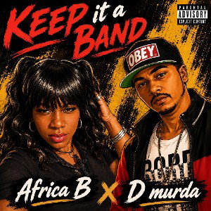 Keep it a band