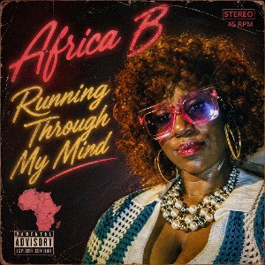 Running Through My Mind 