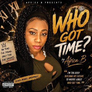 Who Got Time