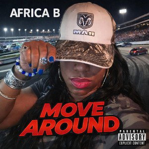 Move Around 