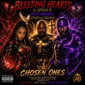 Bleeding Hearts