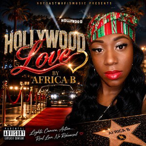 Hollywood Love 