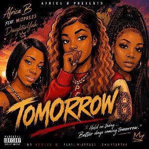 Tomorrow