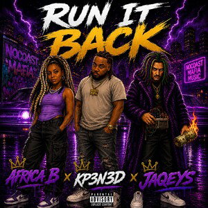 Run it Back 