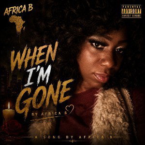 when I'm gone 