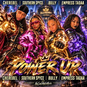 Power Up