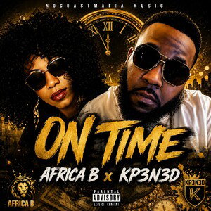on time 