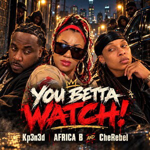 You Betta Watch!