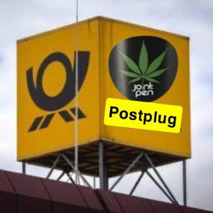 der postplug