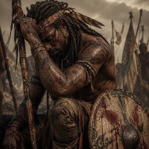 Warrior