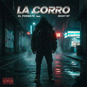 Yo La Corro - El Formato x Ricky RT
