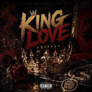 KING LOVE (SNIPPET)