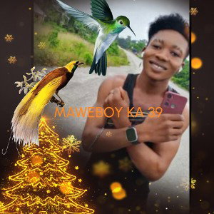 Maweboy ka