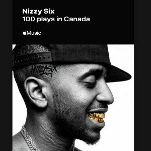 Nizzy Six - trap niggaz full version
