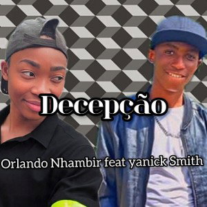 Orlando Nhambir feat yanick Smith 