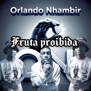 Orlando Nhambir 