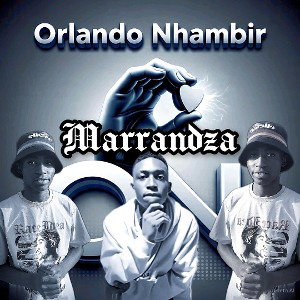 Orlando Nhambir (marrandza) 