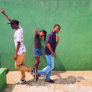 Orlando Nhambir feat Percio Nhabetse 