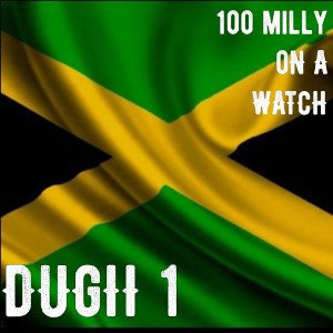 100 Milly On A Watch