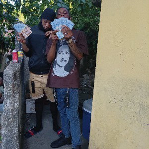JUMP OUT FREESTYLE