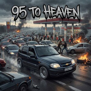95 to heaven
