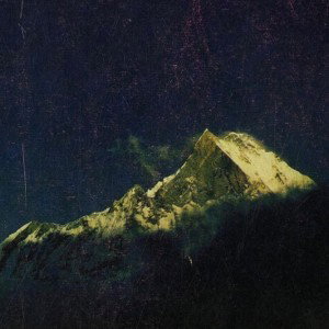 mountains 