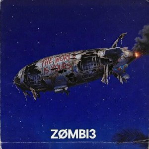 ZØMBI3-Sombras