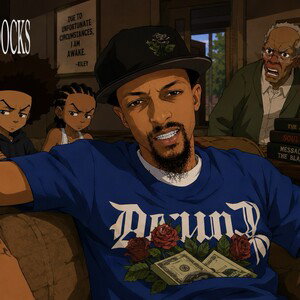 eMastered_Trappin of the pavement_HD