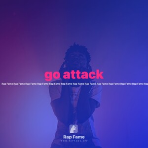 go attack 