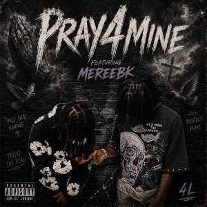 yungrichnikka x rackeddup - Pray4Mine