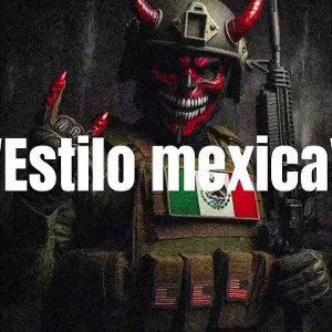 Estilo mexica
